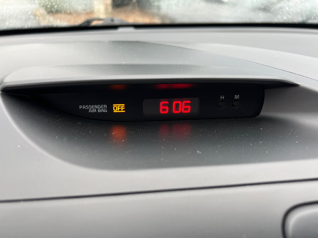 Used 2018 Kia Forte LX FWD image 24