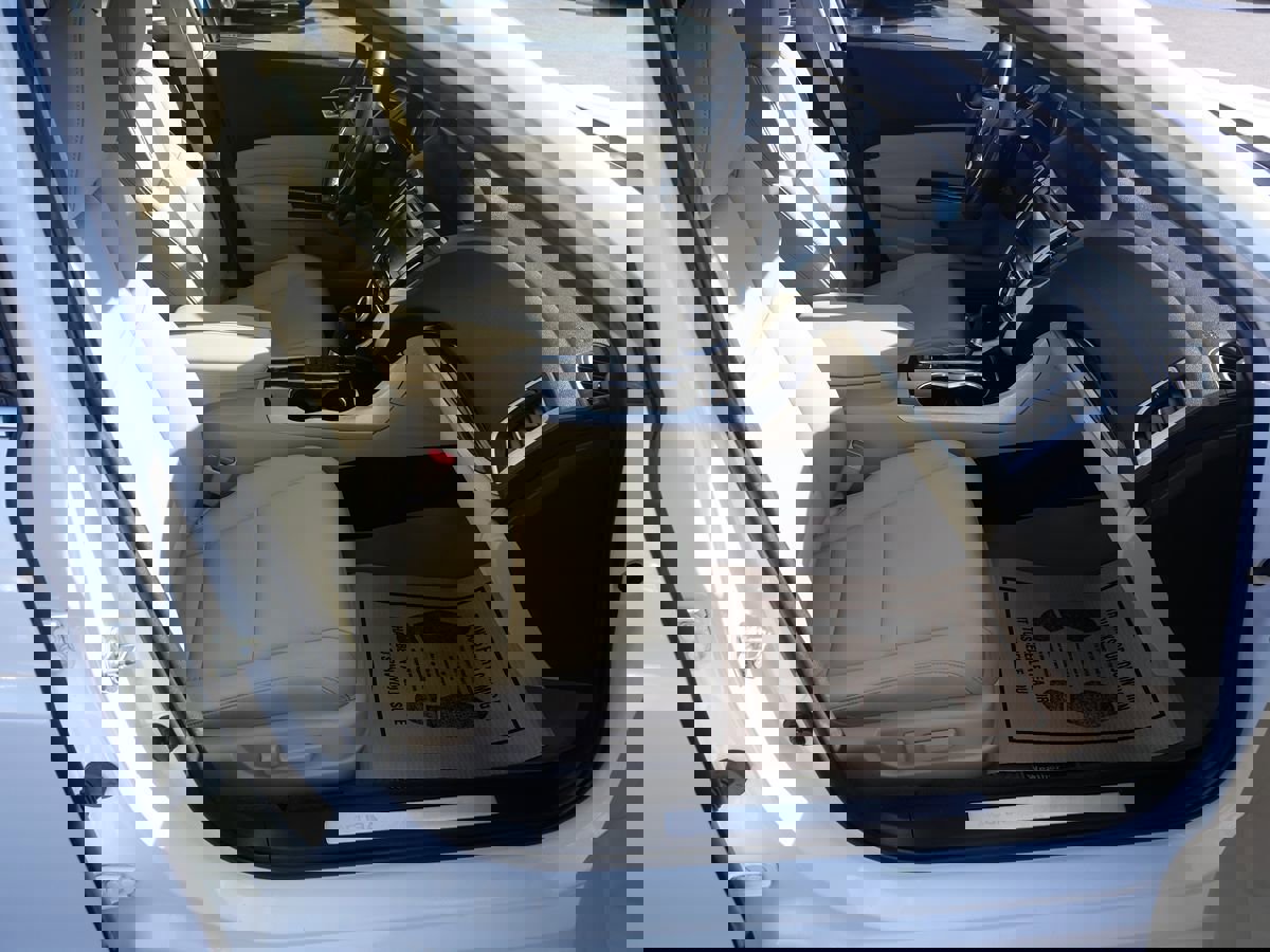 Used 2019 Acura TLX image 17