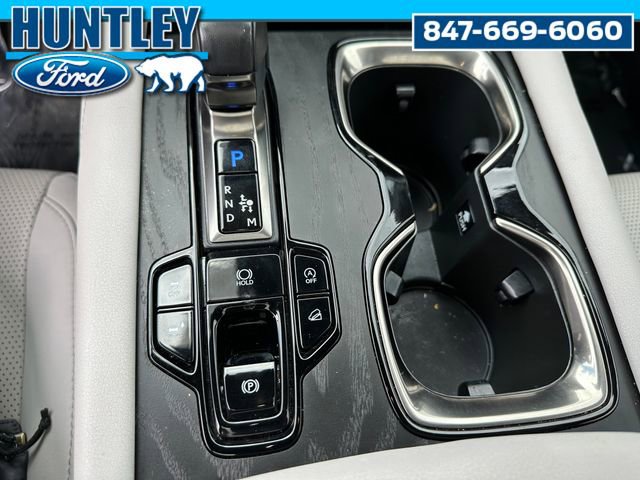 Used 2023 Lexus RX 350 Premium Plus w/ Cold Area Package image 22