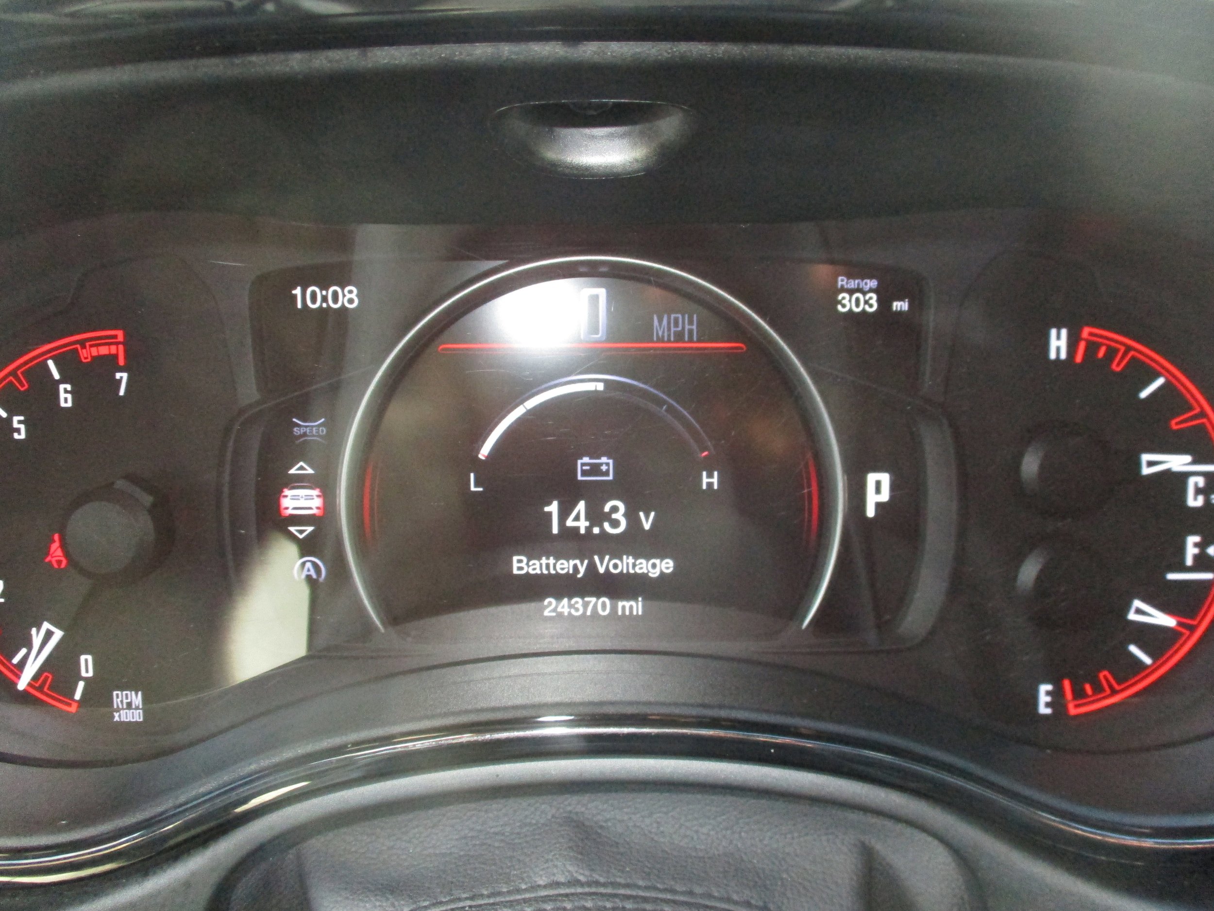 Used 2024 Dodge Durango SXT AWD/4WD image 18