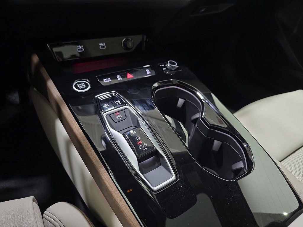 New 2025 Audi A5 2.0T Premium Plus image 24