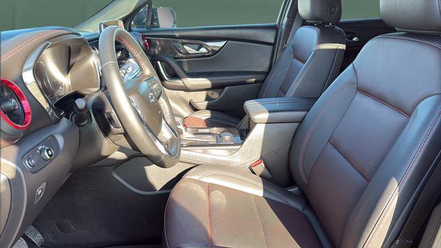 Used 2025 Chevrolet Blazer RS image 26