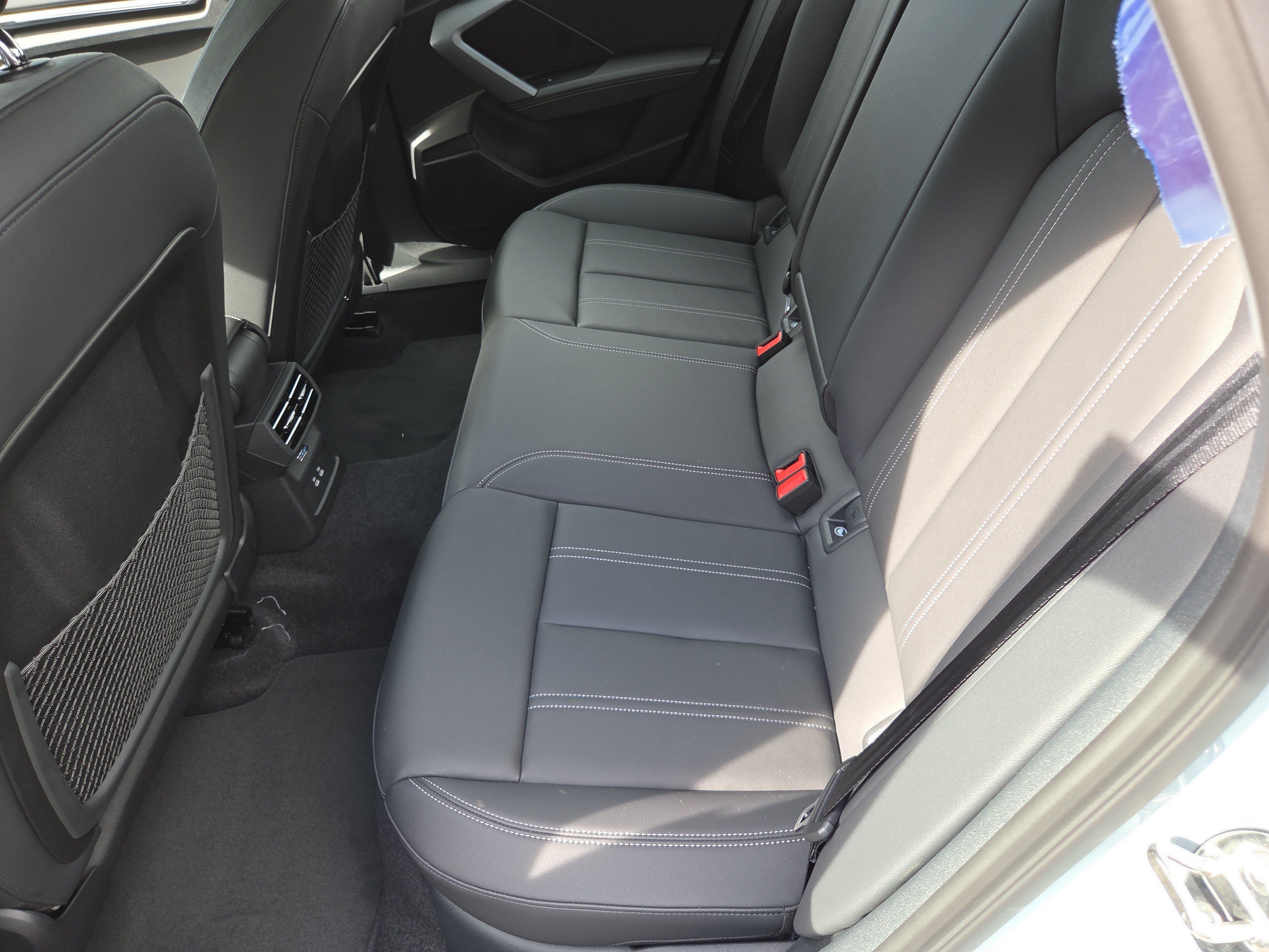 New 2026 Audi A3 2.0T Premium AWD/4WD image 6