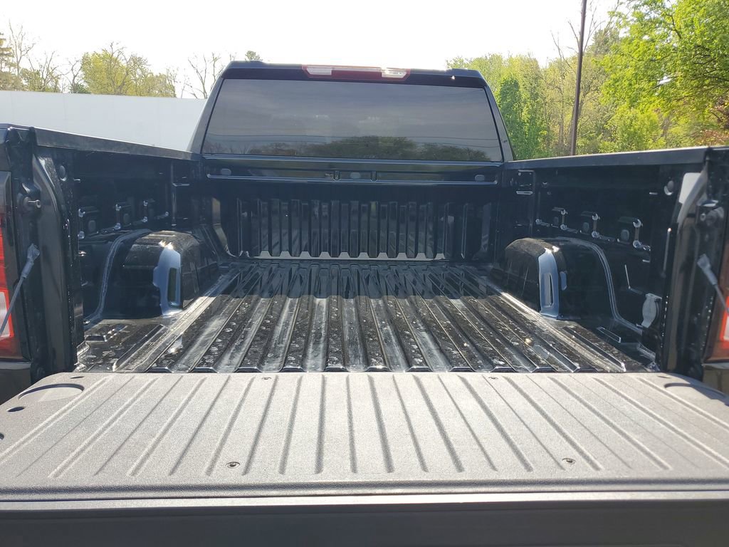 Used 2024 GMC Sierra 1500 Elevation AWD/4WD image 8