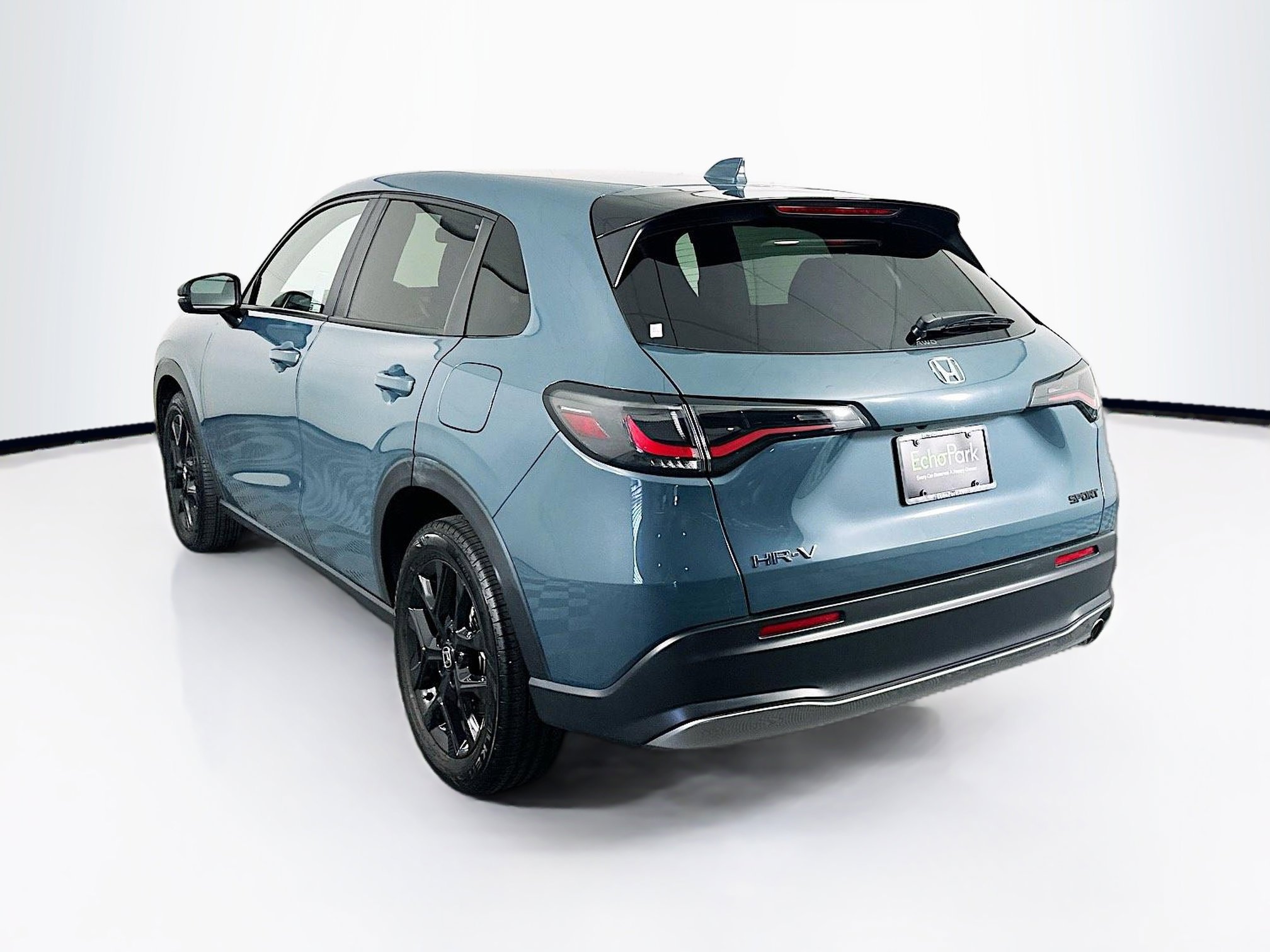 Used 2023 Honda HR-V Sport image 5