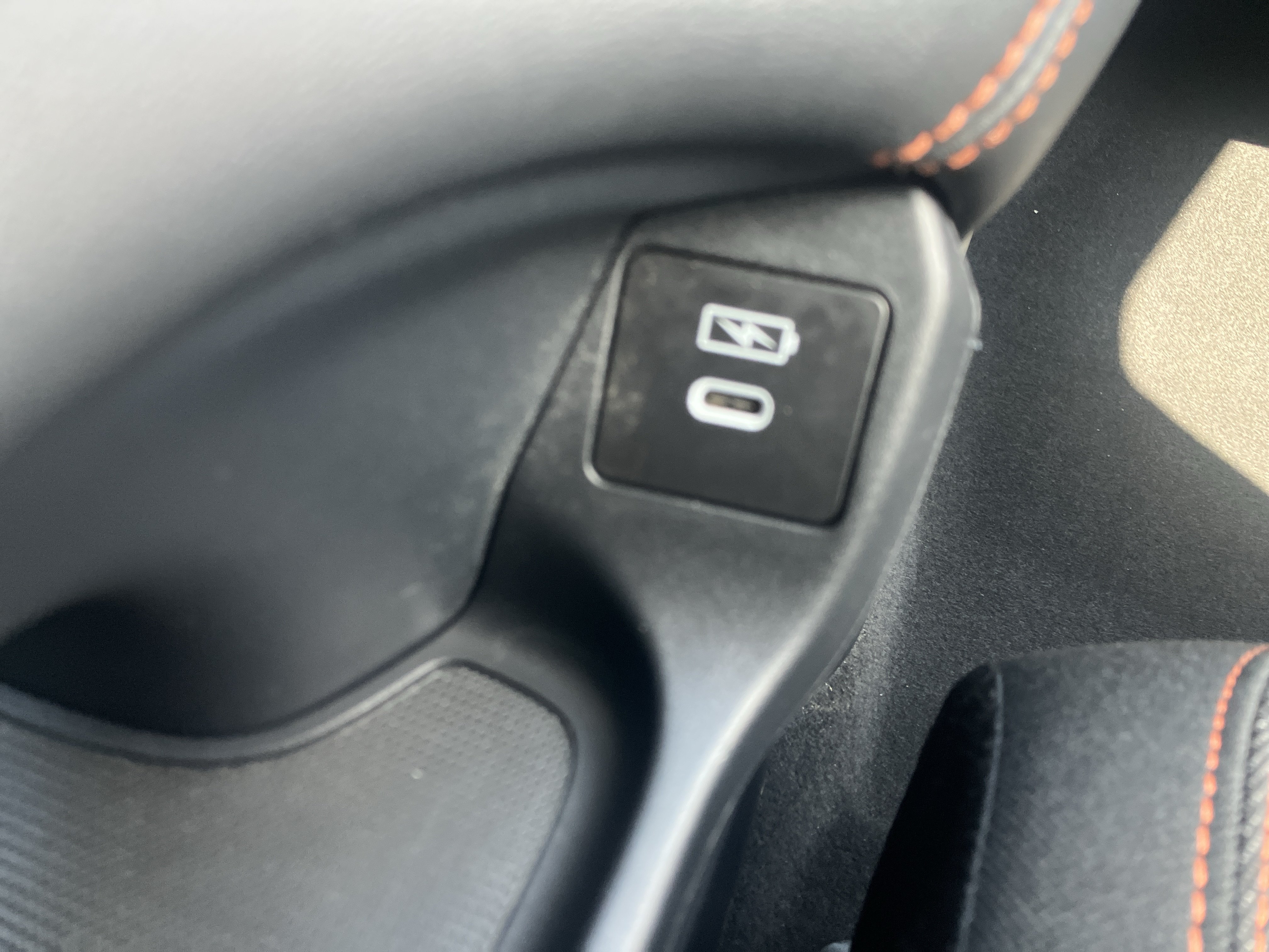 Used 2024 Honda HR-V Sport image 28