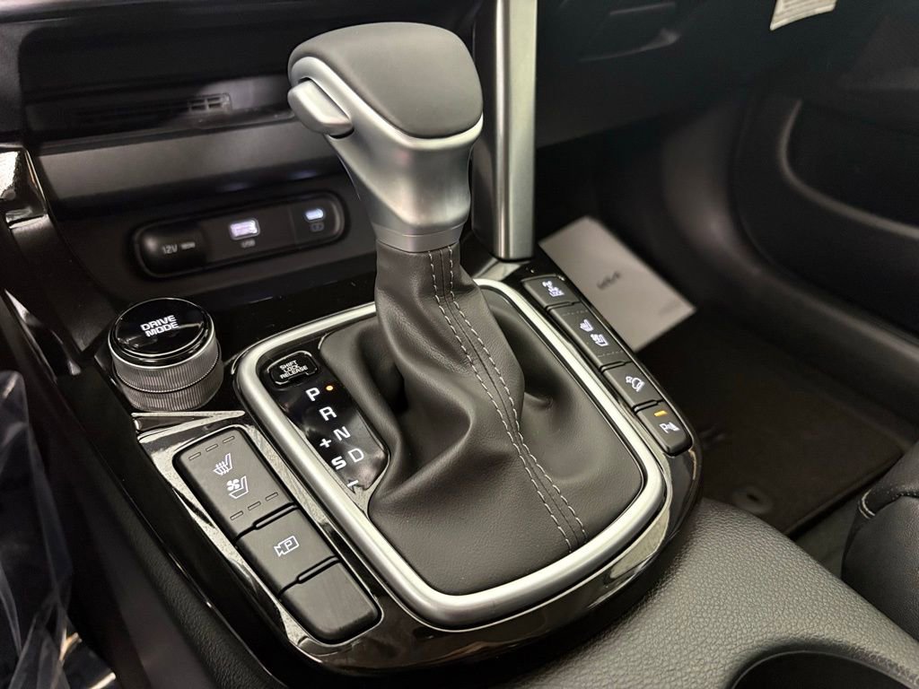 New 2026 Kia Seltos SX image 32