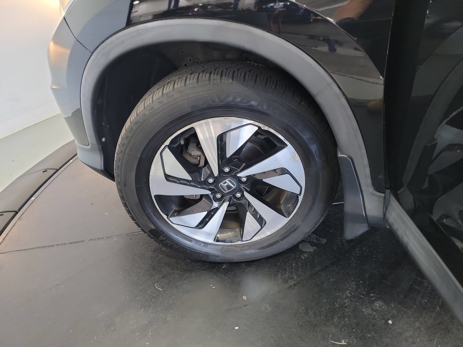 Used 2016 Honda CR-V Touring image 30