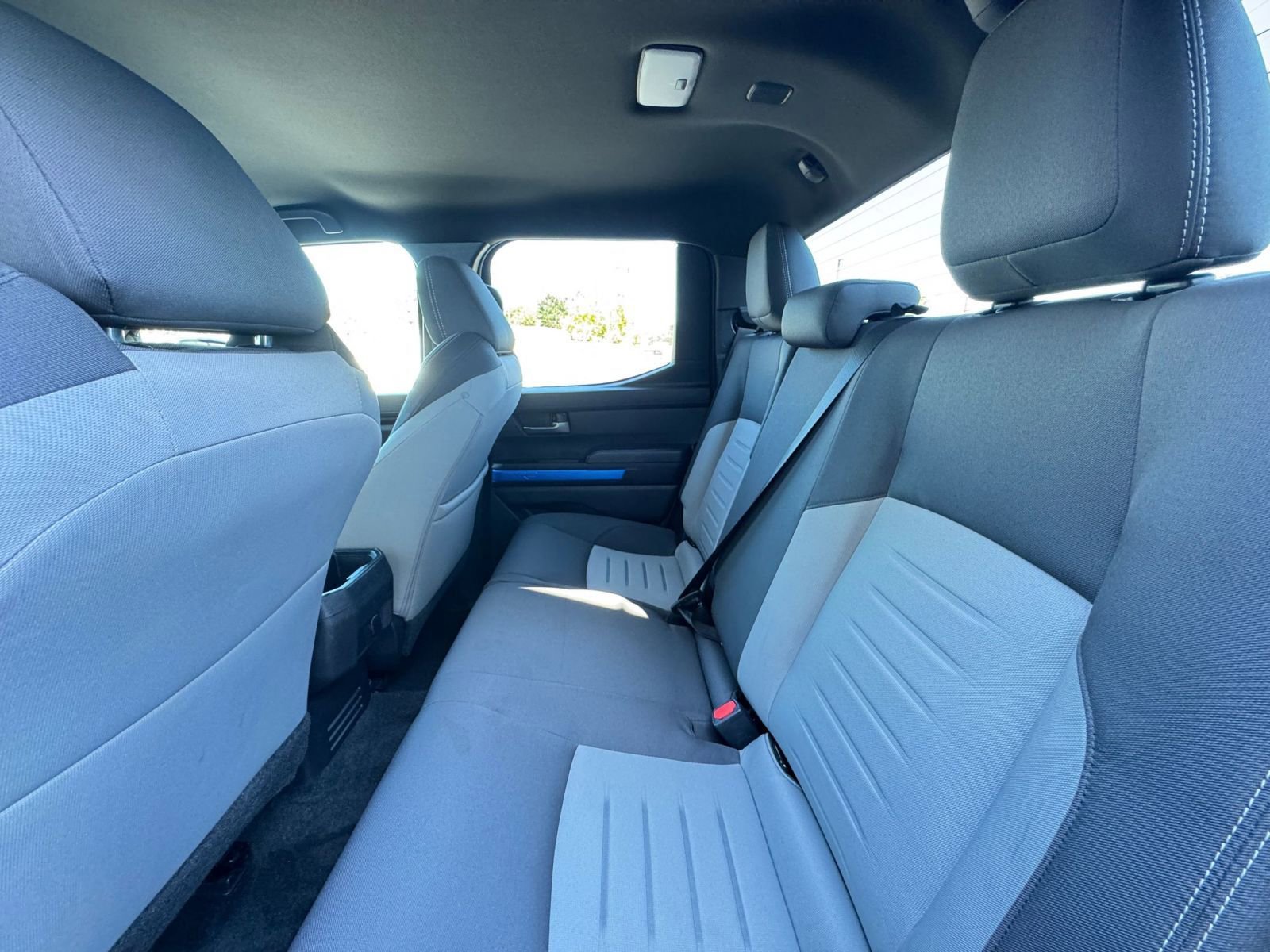 Used 2025 Toyota Tacoma SR image 22