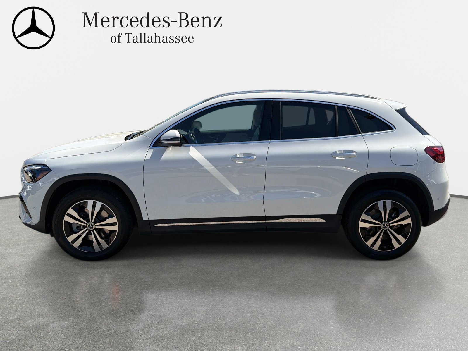 New 2026 Mercedes-Benz GLA 250 image 8