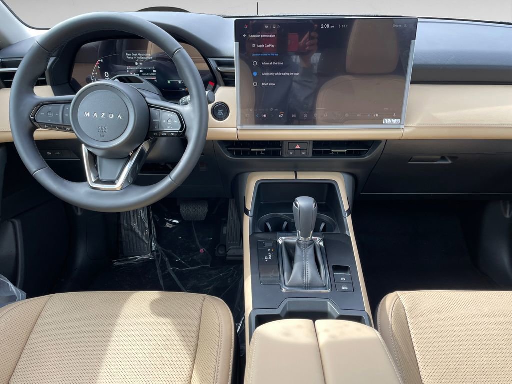 New 2026 MAZDA CX-5 2.5 S w/ Premium Plus Package image 8