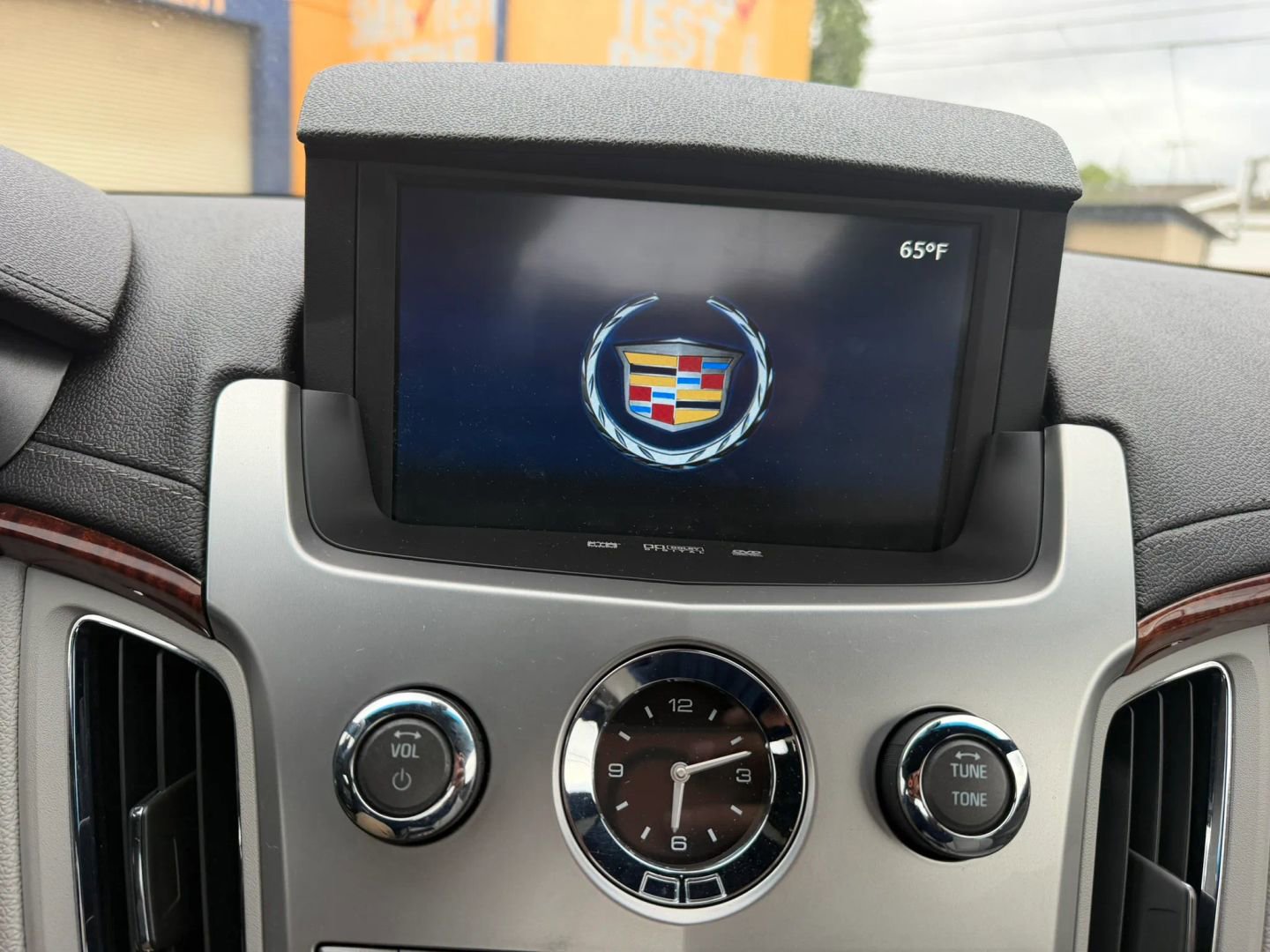 Used 2012 Cadillac CTS Premium image 23