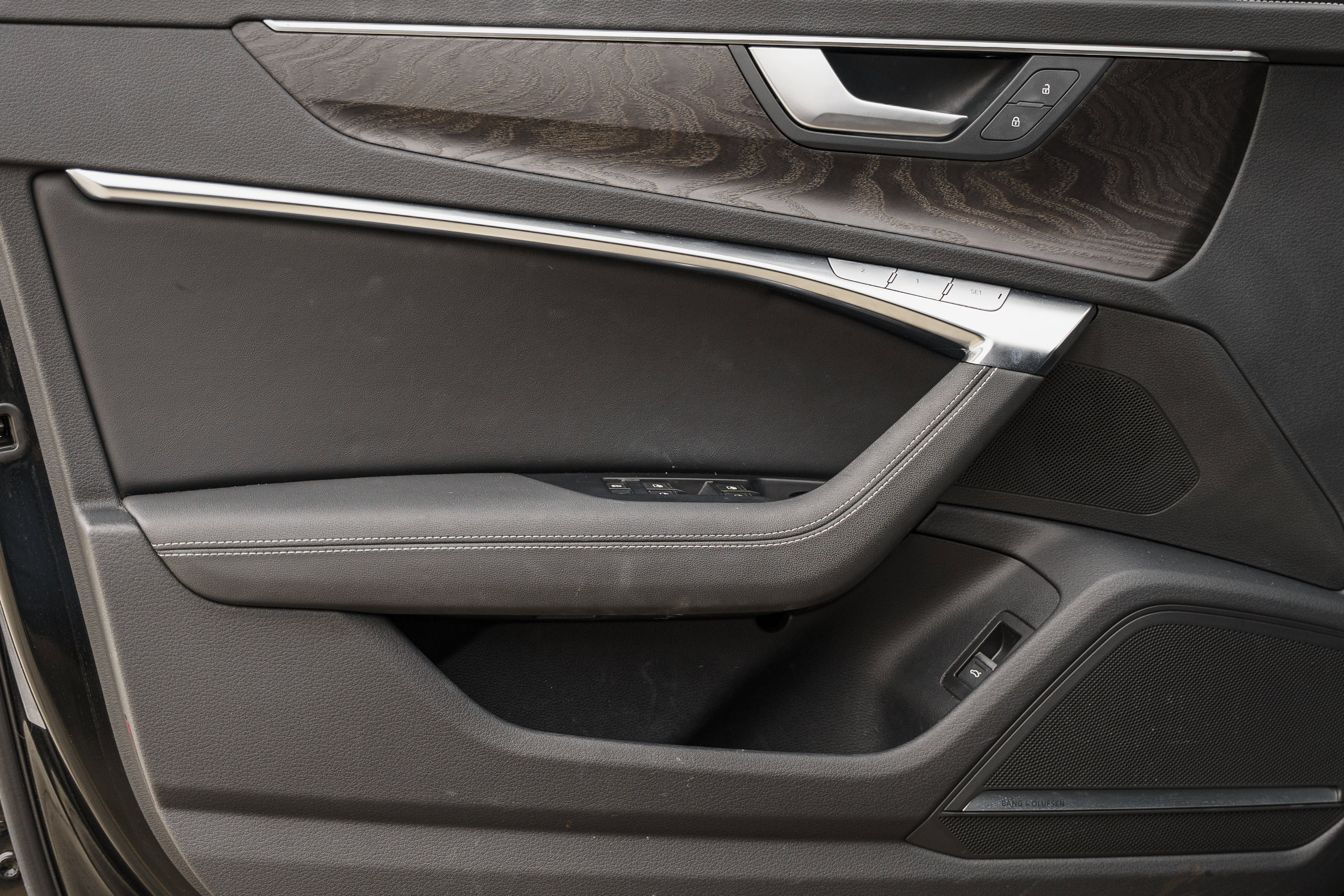 Used 2023 Audi A6 Premium Plus w/ Premium Plus Package image 22