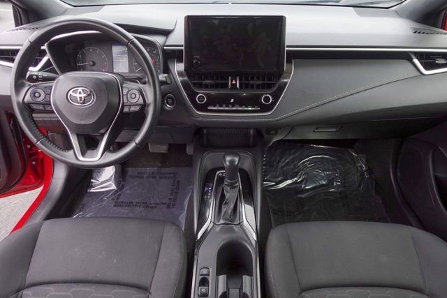 Certified 2023 Toyota Corolla SE image 12