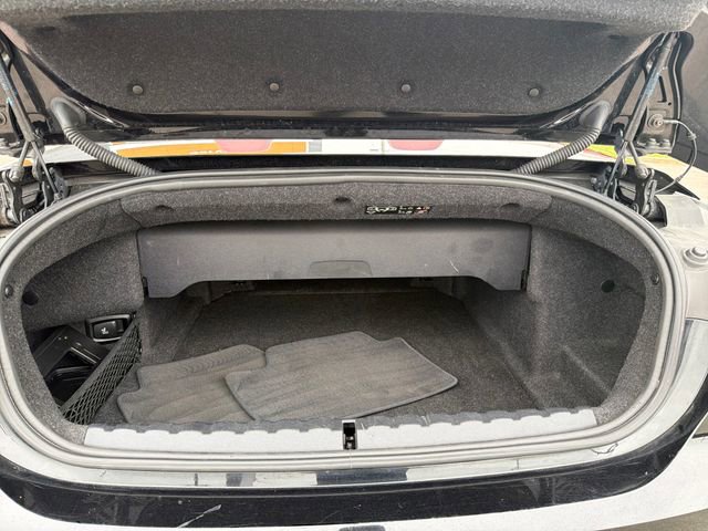 Used 2024 BMW 430i Convertible image 22