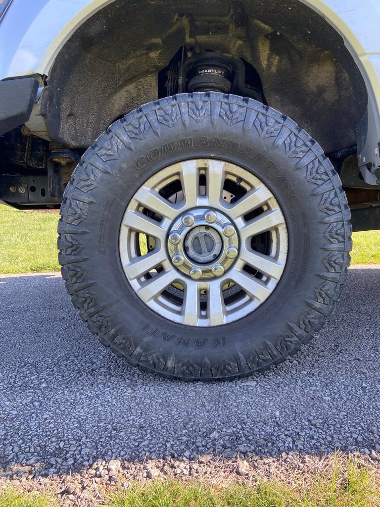 Used 2019 Ford F250 XLT AWD/4WD image 9