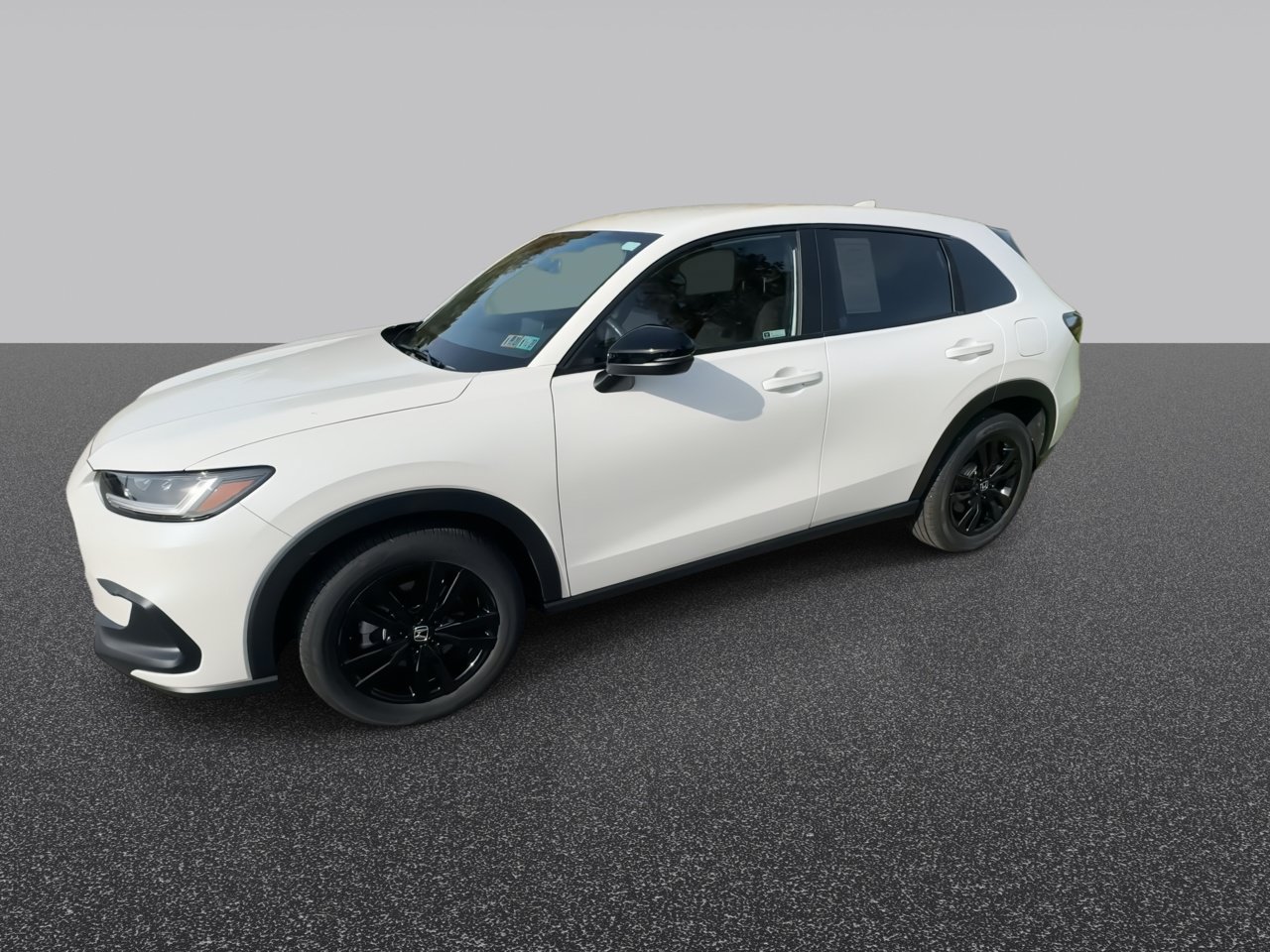 Used 2026 Honda HR-V Sport image 5