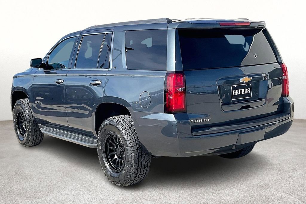 Used 2019 Chevrolet Tahoe LT image 15