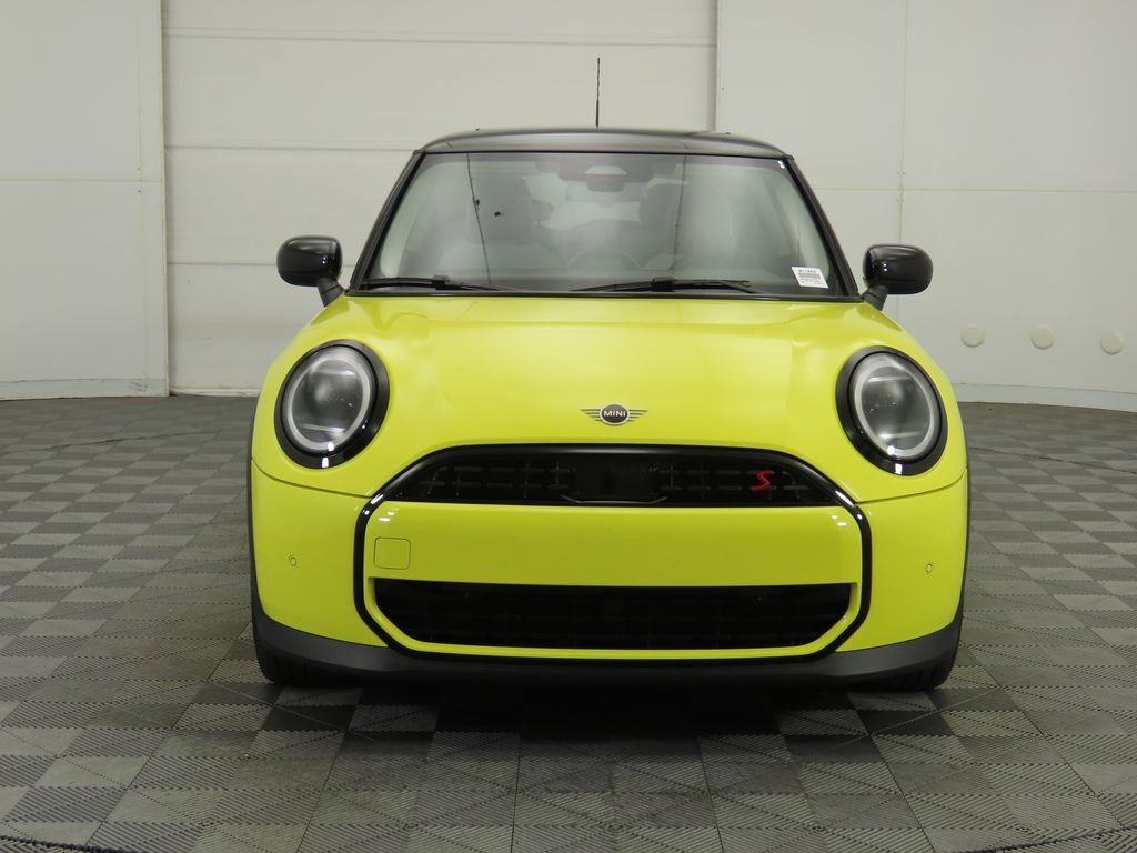 Used 2026 MINI Cooper S image 3