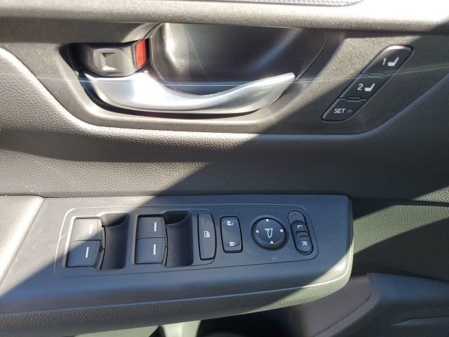 New 2026 Honda CR-V Sport-L image 13