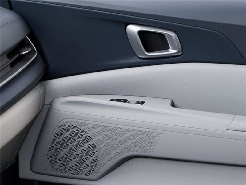 New 2026 Kia Carnival EX image 25