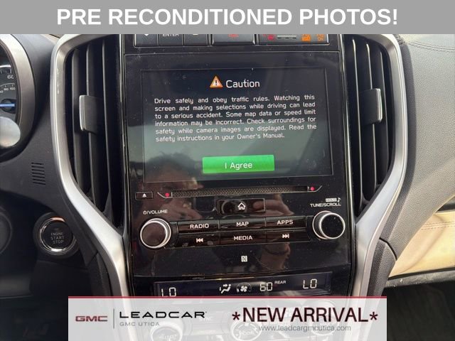 Used 2021 Subaru Ascent Limited AWD/4WD image 26