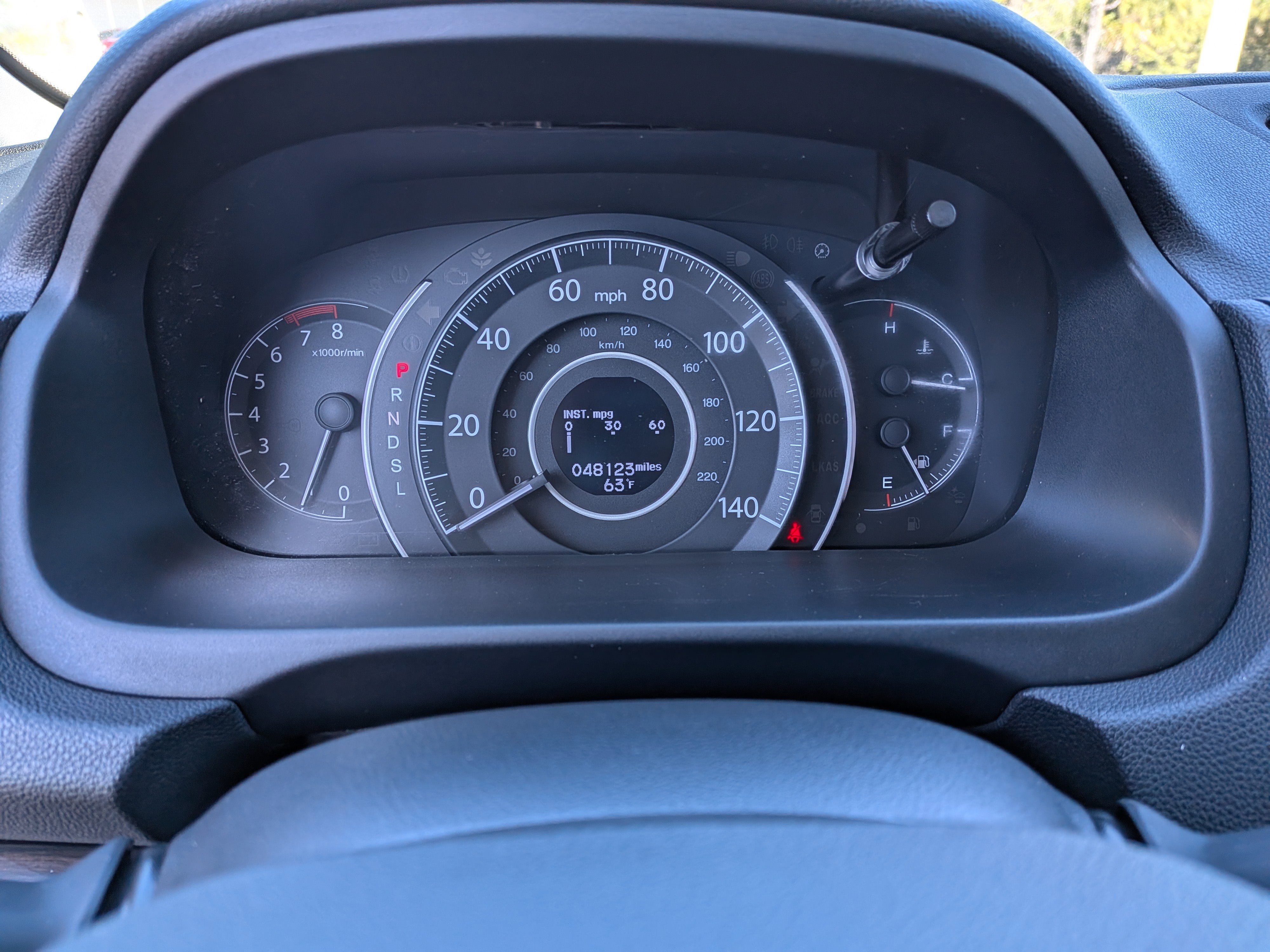 Used 2016 Honda CR-V Touring image 31