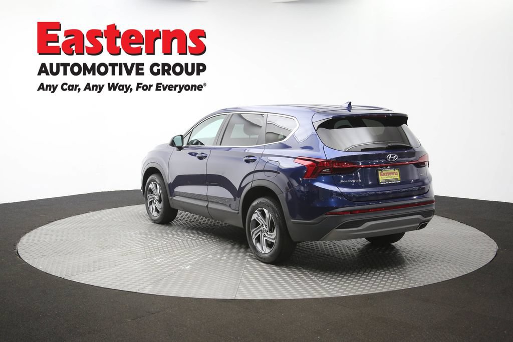 Used 2023 Hyundai Santa Fe SE AWD/4WD image 34