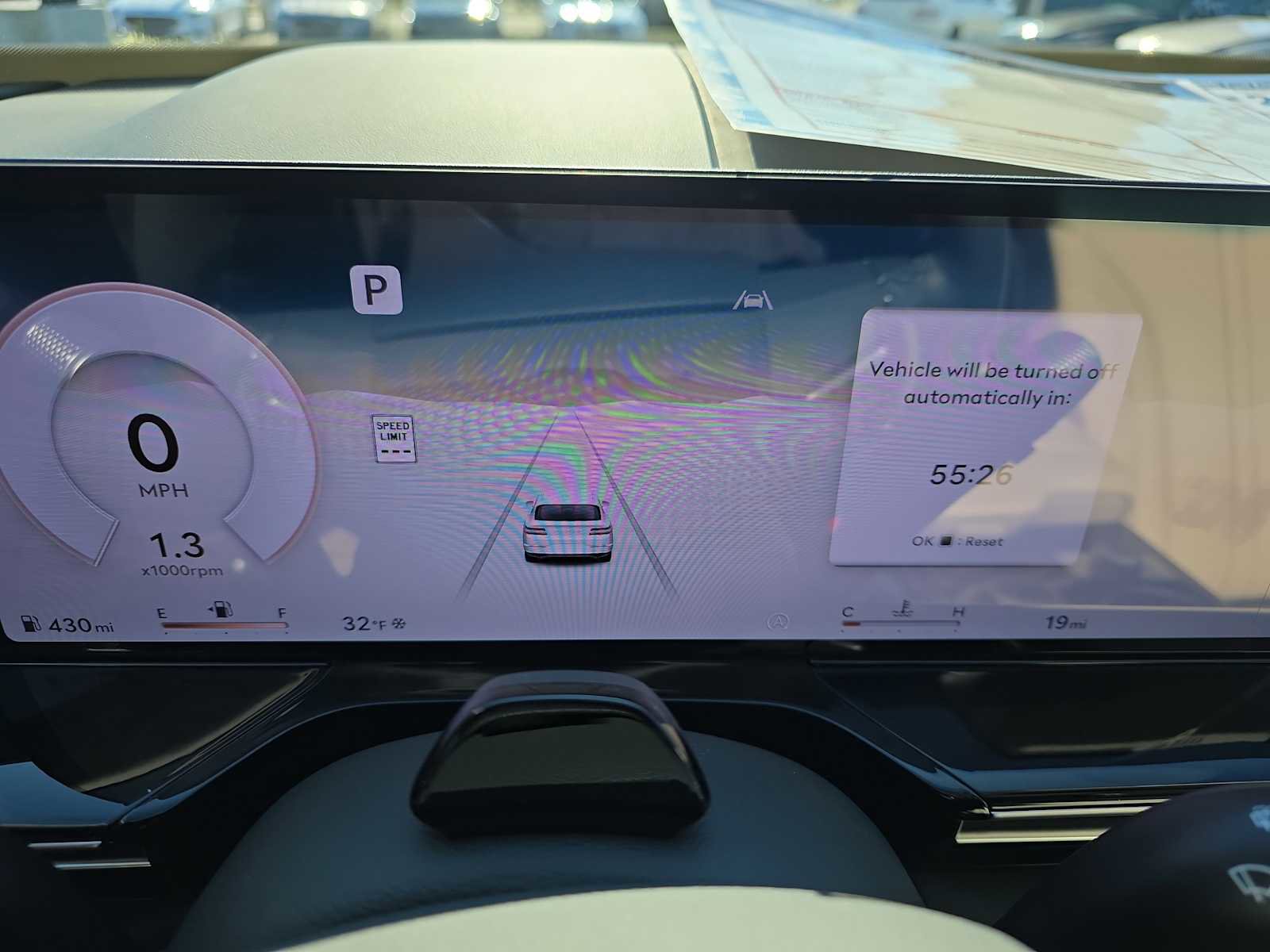 New 2026 Genesis GV80 2.5T image 17