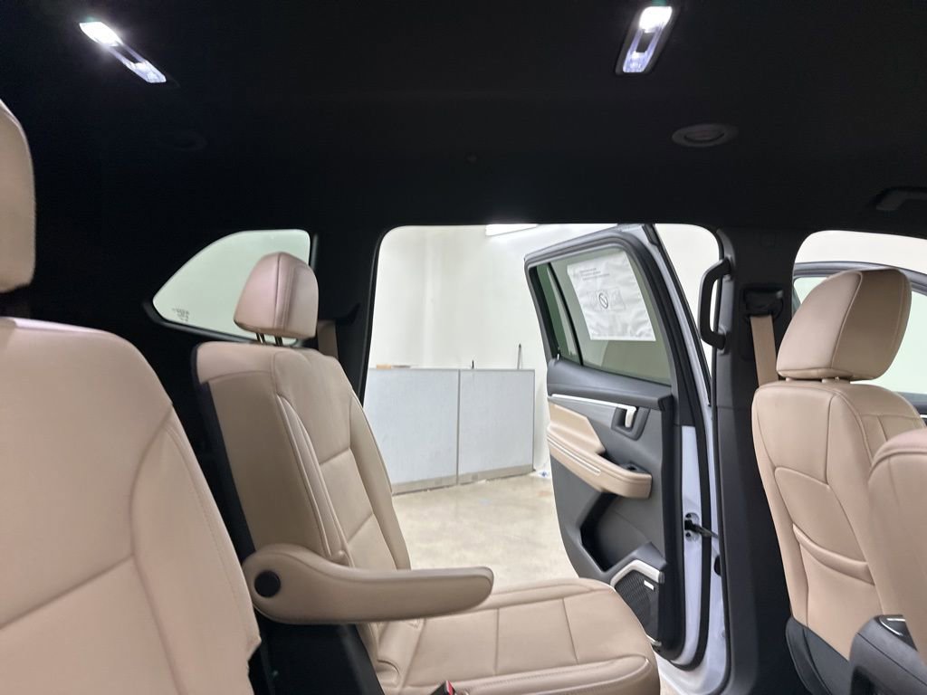 New 2026 Buick Enclave Preferred image 23