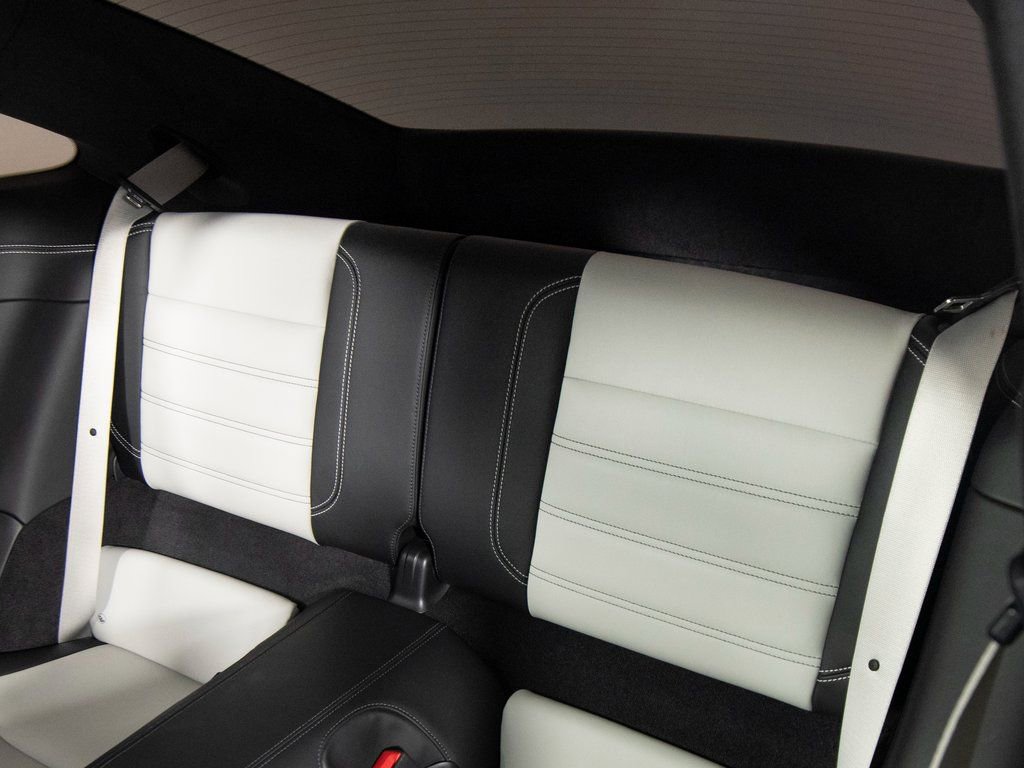 Certified 2021 Porsche 911 Turbo S AWD/4WD image 41