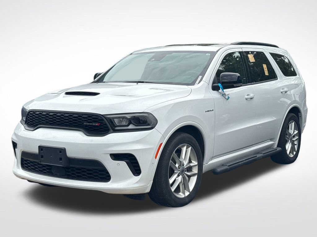Used 2024 Dodge Durango R/T AWD/4WD image 6