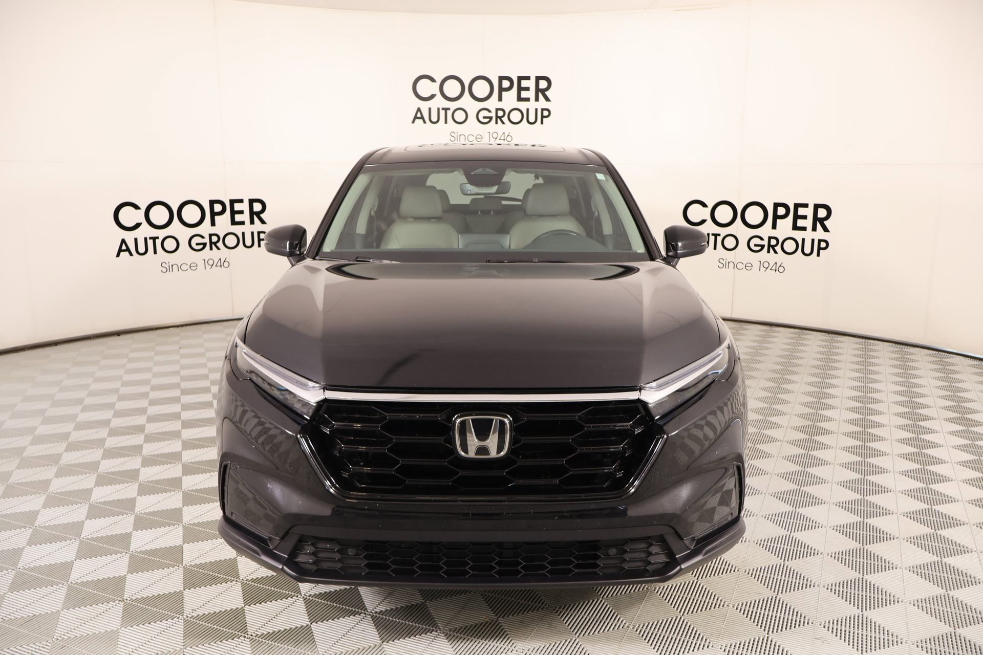 Used 2024 Honda CR-V EX-L image 9