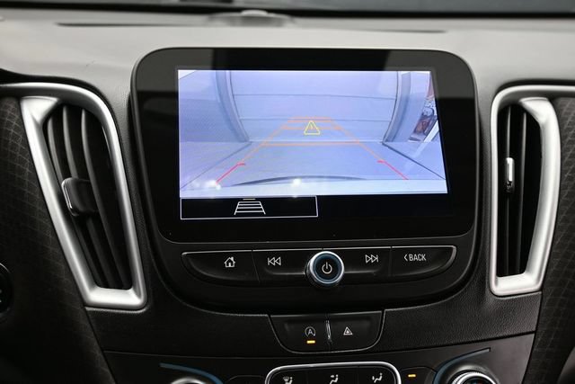 Used 2024 Chevrolet Malibu LT FWD image 25