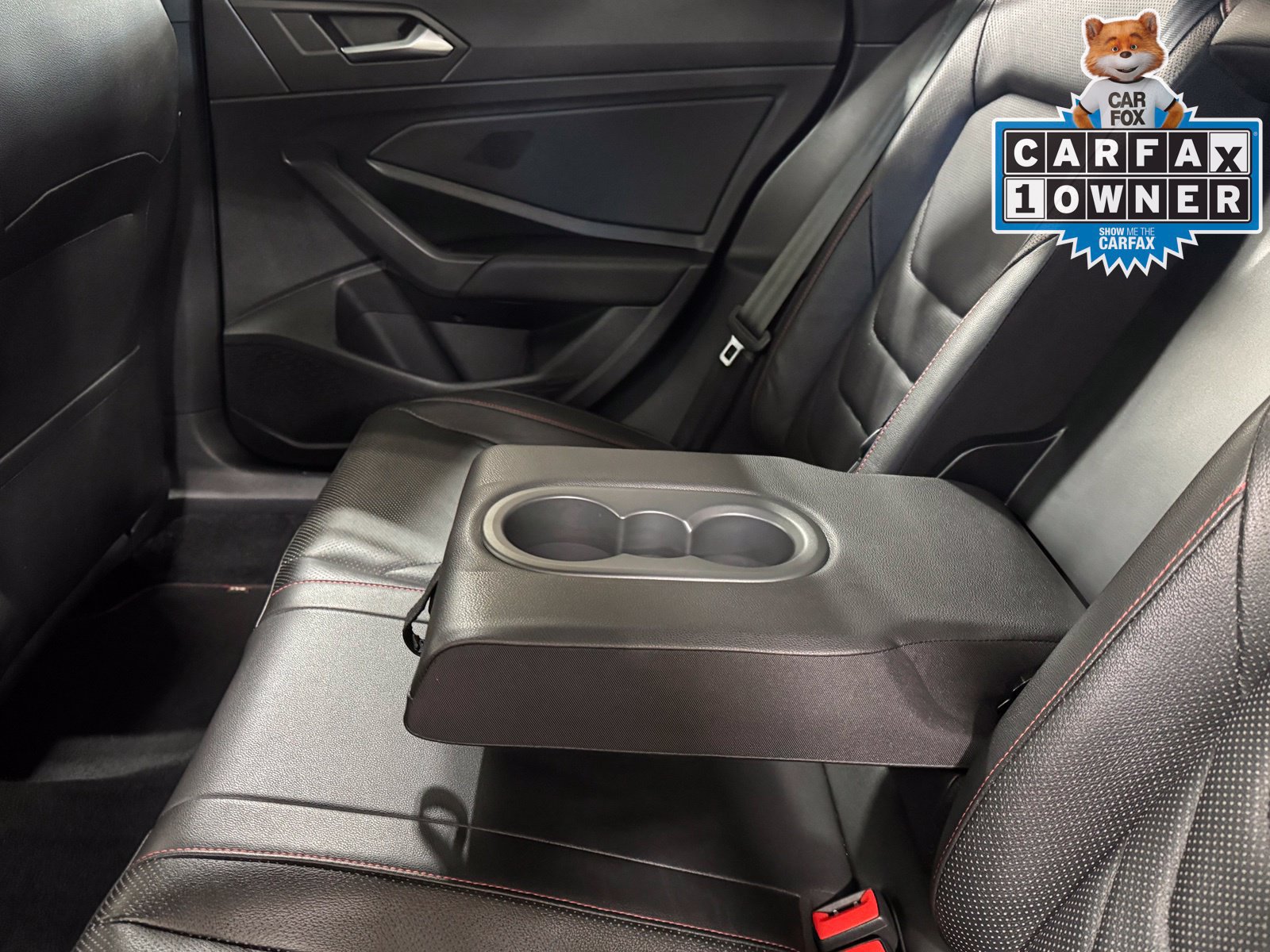 Used 2019 Volkswagen Jetta GLI Autobahn FWD image 40