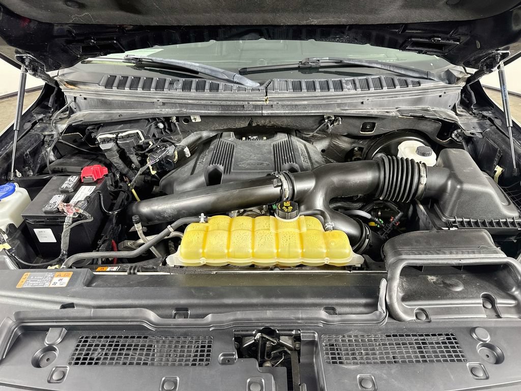 Used 2019 Ford Expedition Platinum RWD image 34