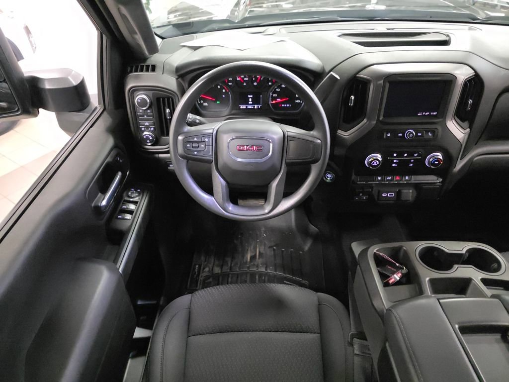 Used 2024 GMC Sierra 3500 Pro image 13