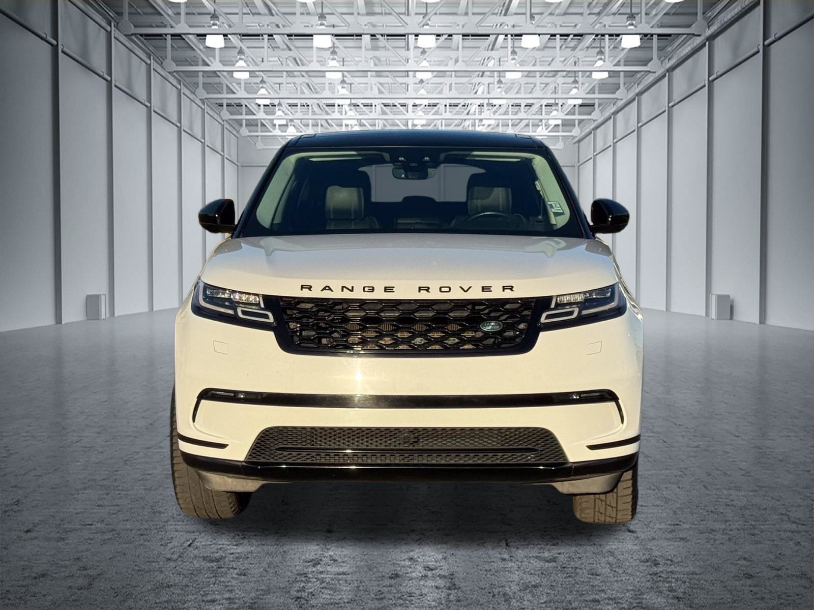 Used 2018 Land Rover Range Rover Velar S AWD/4WD image 8