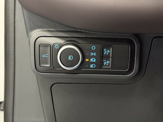 New 2027 Ford Explorer Platinum AWD/4WD image 11