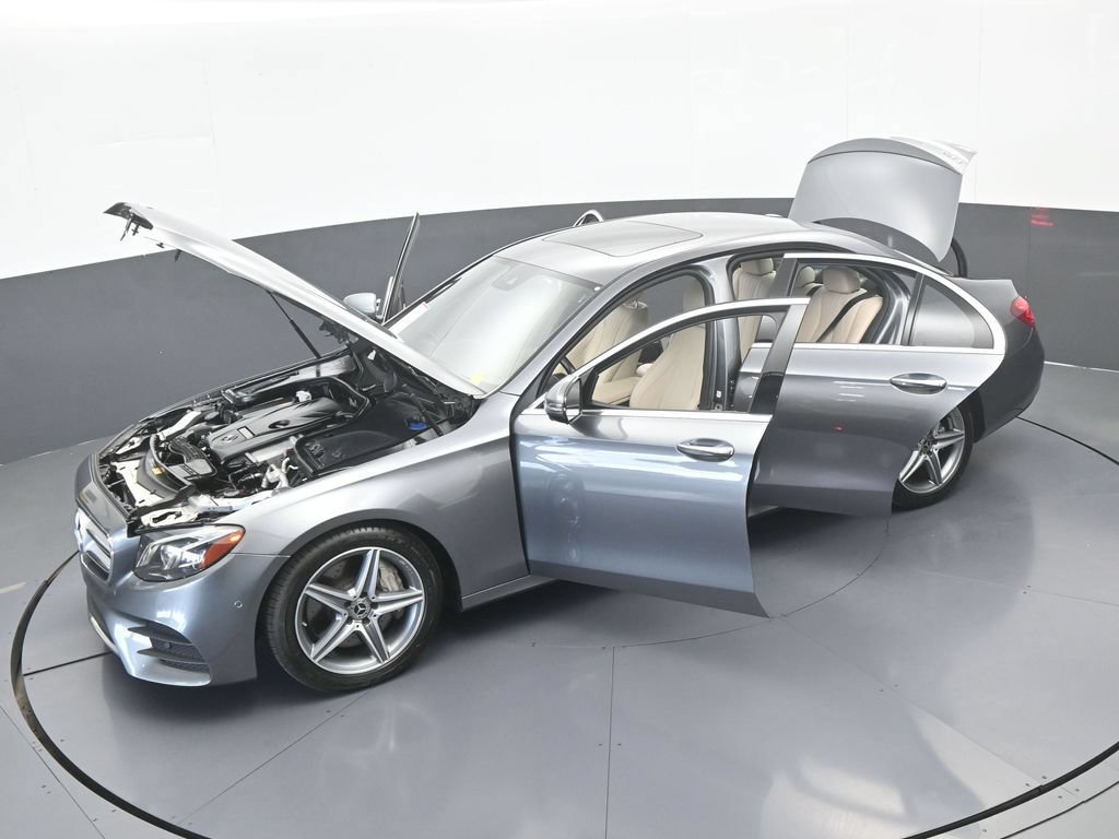 Used 2019 Mercedes-Benz E 300 image 67