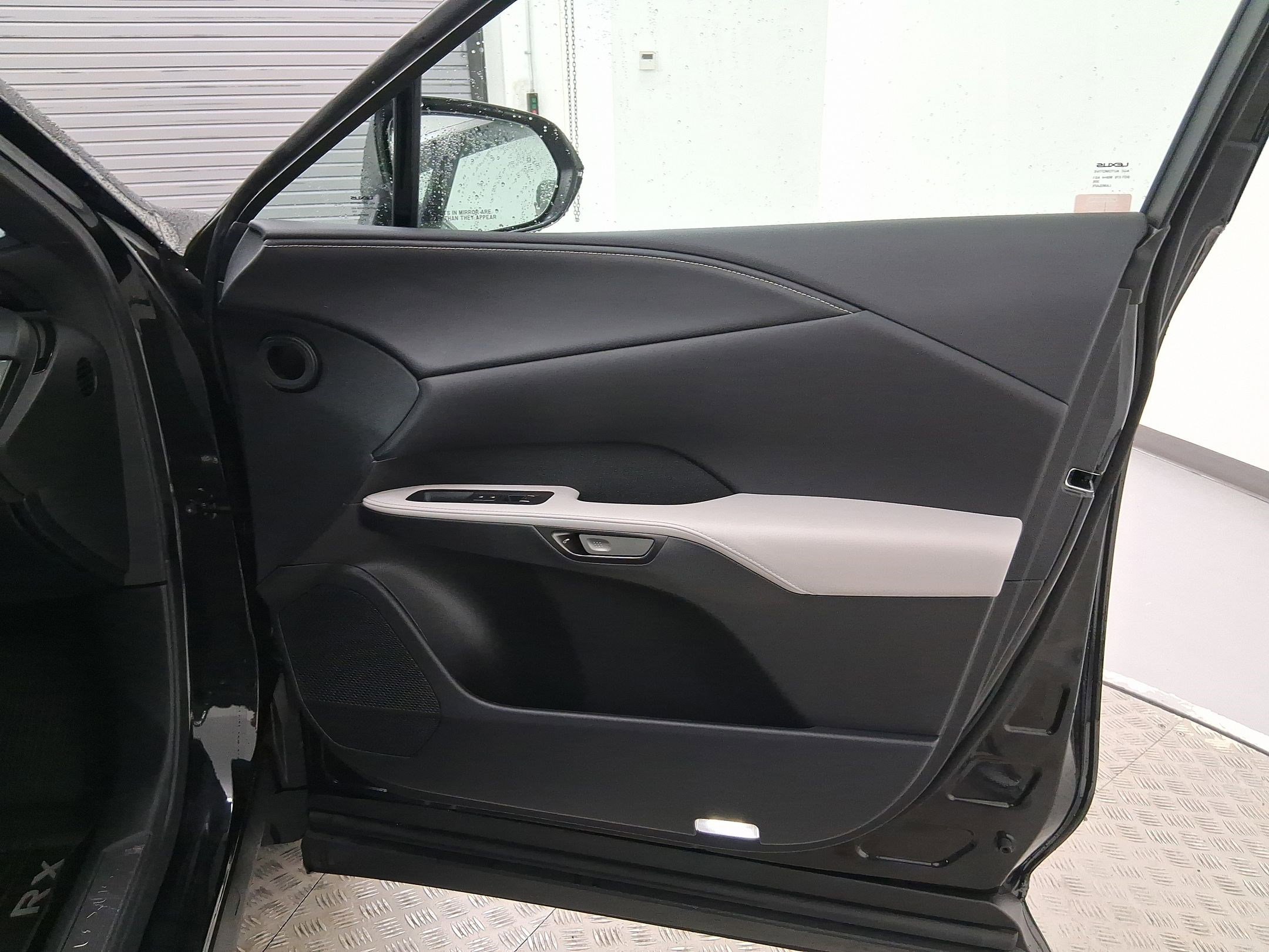 Certified 2023 Lexus RX 350 FWD image 31