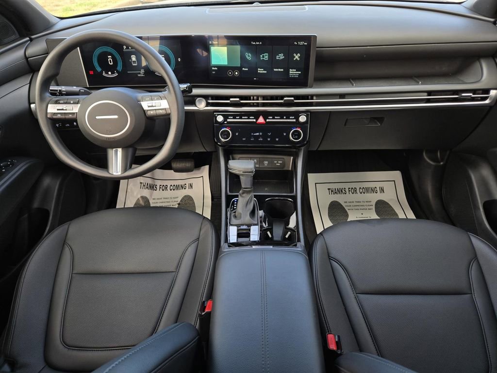 Used 2025 Hyundai Santa Cruz SEL image 19