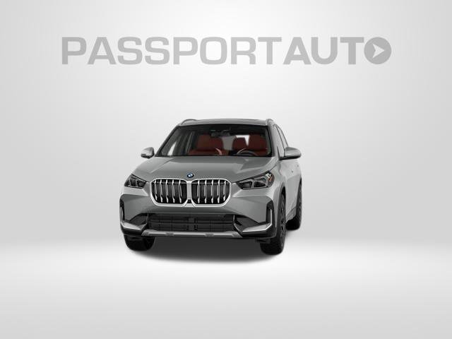 New 2027 BMW X1 xDrive28i AWD/4WD image 3