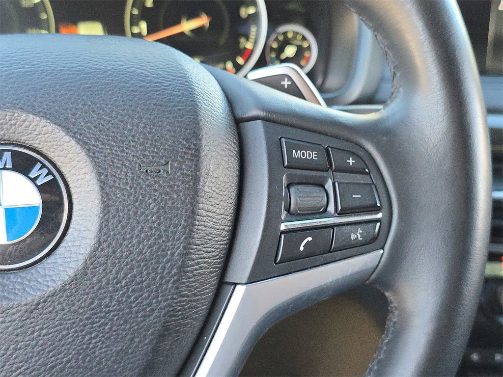 Used 2018 BMW X6 xDrive35i image 25