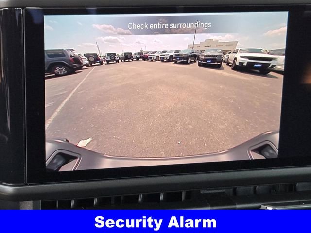 New 2025 Jeep Gladiator Sport image 14