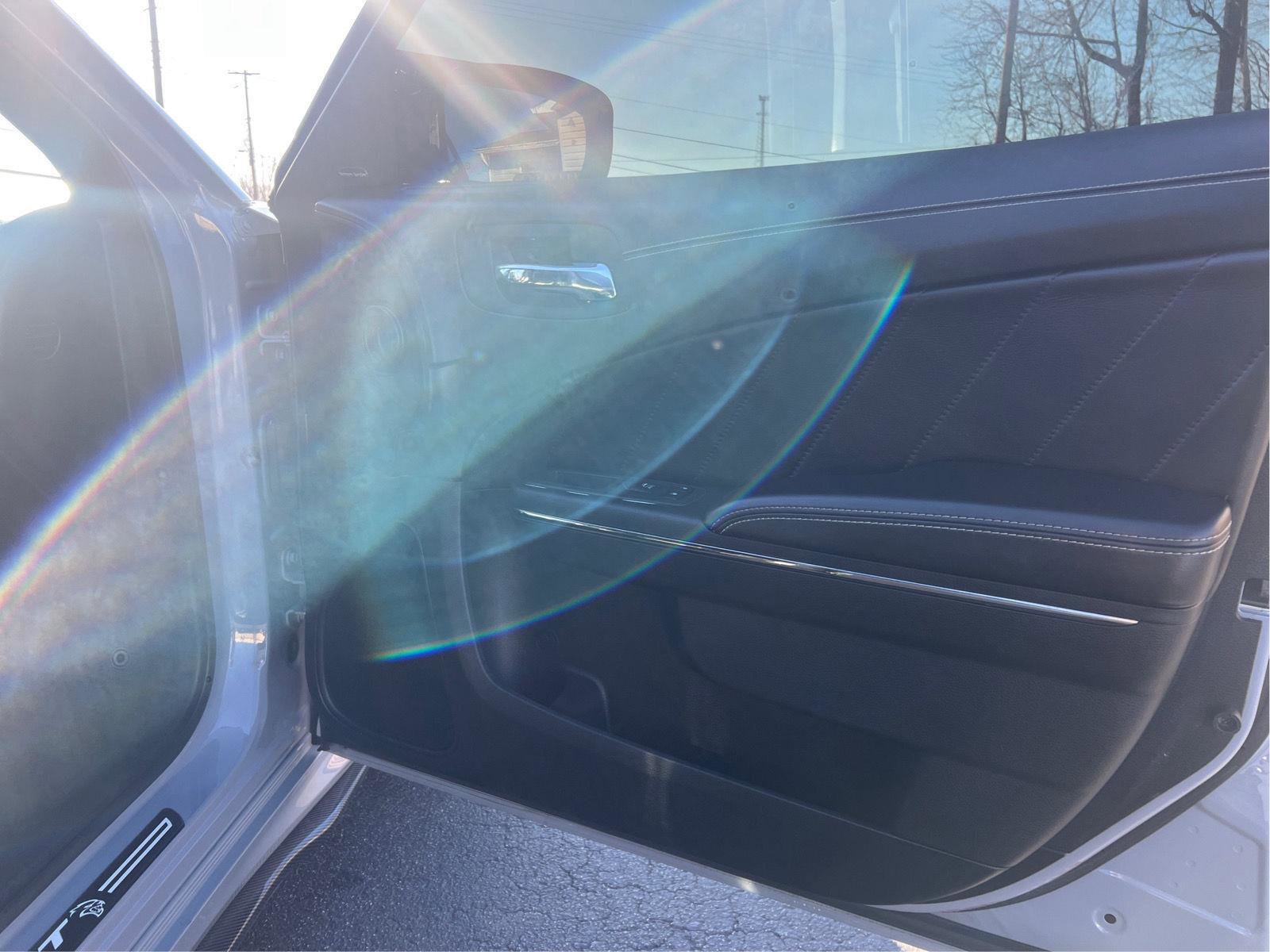 Used 2021 Dodge Charger SRT Hellcat image 12