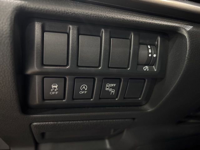 Used 2020 Subaru Forester Sport image 34