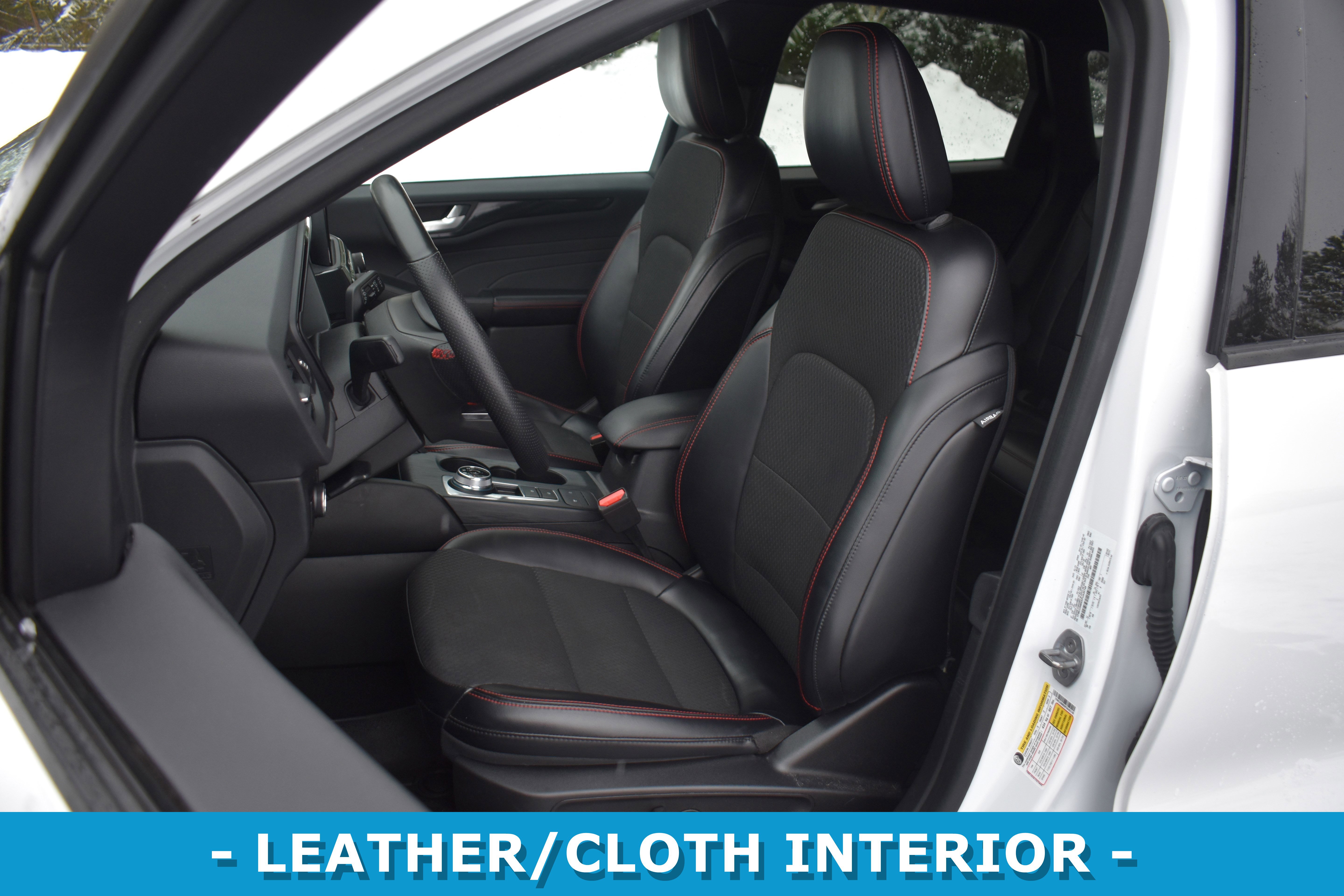 Used 2023 Ford Escape ST-Line image 8