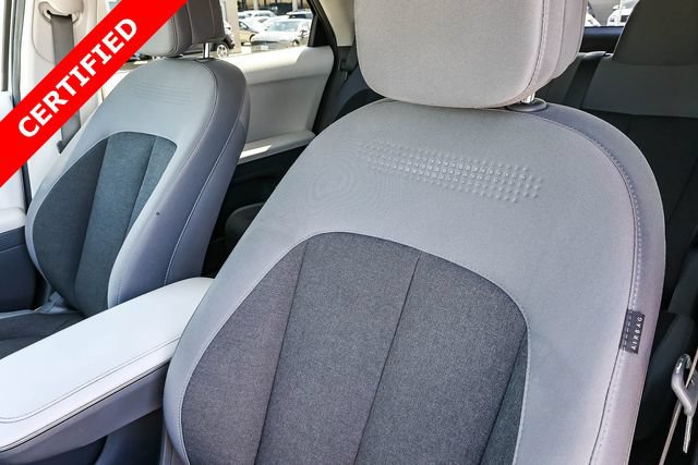 Certified 2024 Hyundai Ioniq 5 SEL RWD image 28