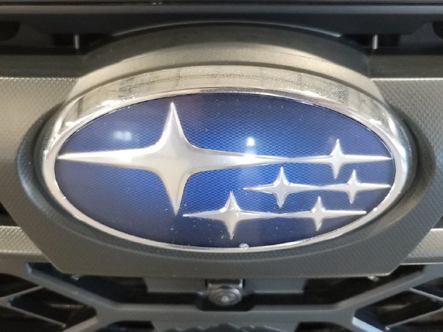 Used 2025 Subaru Outback Wilderness AWD/4WD image 28